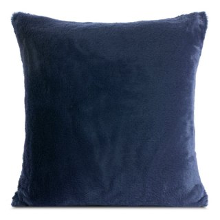 POSZEWKA NINA 60 X 60 CM GRANATOWY