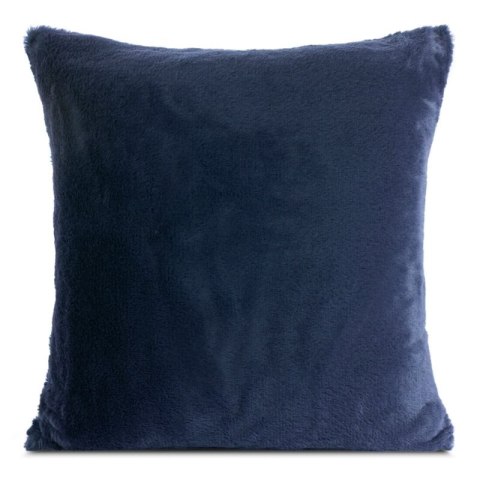 POSZEWKA NINA 60 X 60 CM GRANATOWY