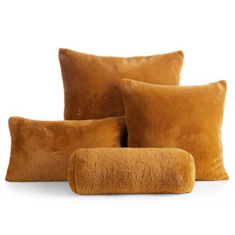 POSZEWKA NINA 60 X 60 CM MIODOWY