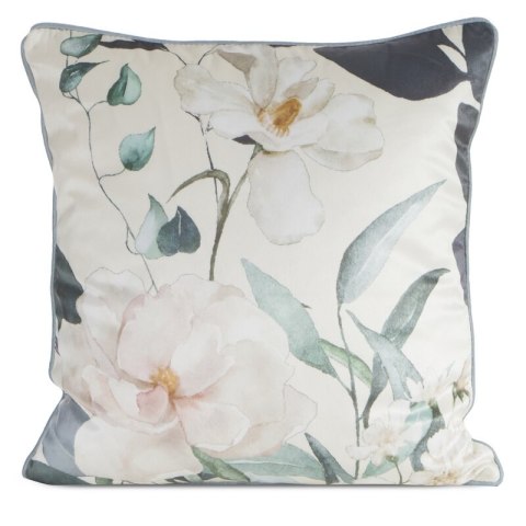 POSZEWKA ROSITA1 45 X 45 CM KREMOWY