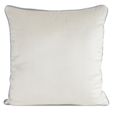 POSZEWKA ROSITA1 45 X 45 CM KREMOWY