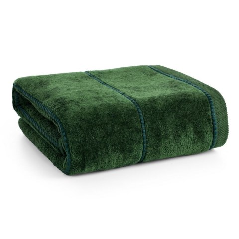 RĘCZNIK MARI (16) 70 X 140 CM ZIELONY