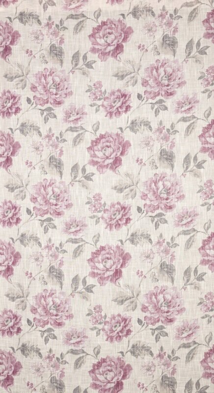 ZASŁONA GOTOWA DAVENA 140 X 250 CM NATURALNY