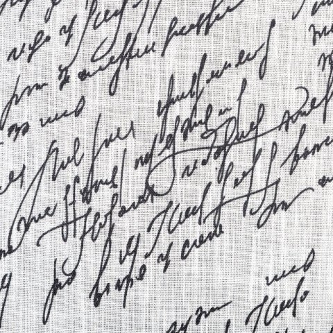 ZASŁONA GOTOWA EDITH 140 X 250 CM NATURALNY