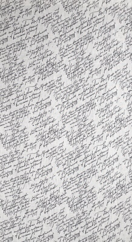 ZASŁONA GOTOWA EDITH 140 X 250 CM NATURALNY