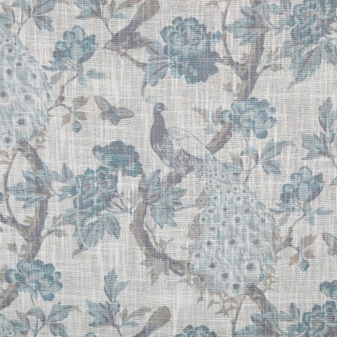 ZASŁONA GOTOWA EMERA 140 X 250 CM NATURALNY