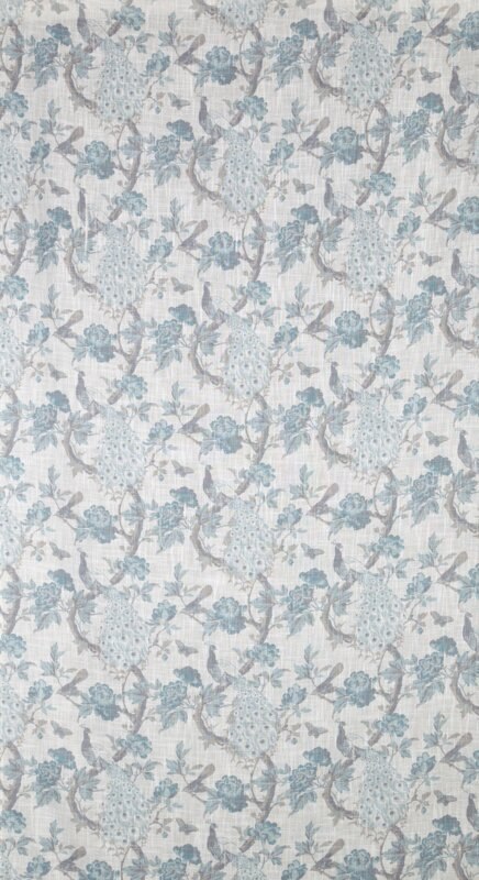 ZASŁONA GOTOWA EMERA 140 X 250 CM NATURALNY