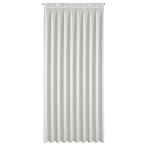 ZASŁONA GOTOWA MELANIE 125 X 270 CM BIAŁY