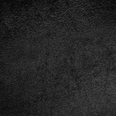 ZASŁONA GOTOWA MELANIE 80 X 270 CM CZARNY