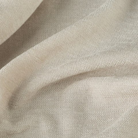 ZASŁONA GOTOWA VANI NA TAŚMIE 140 X 270 CM JASNOBEŻOWY