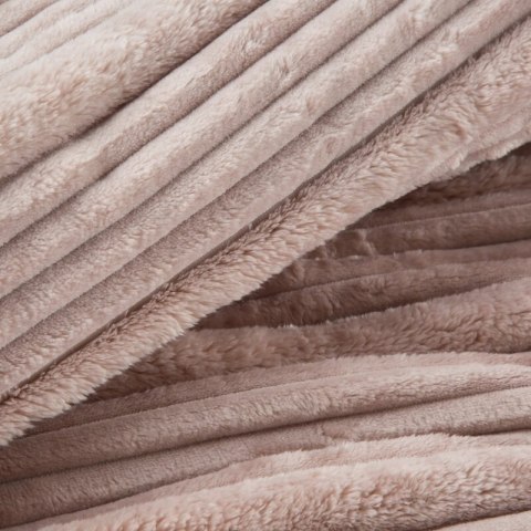 KOC NINA 220 X 200 CM GRAFITOWY