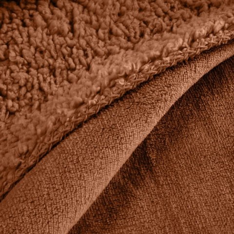 KOC TEDY 170 X 210 CM CEGLASTY