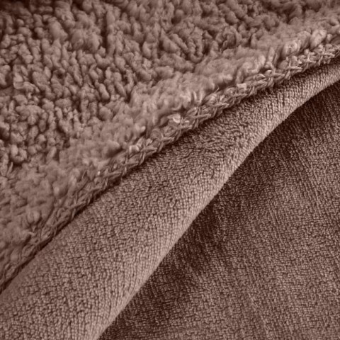 KOC TEDY 200 X 220 CM BEŻOWY
