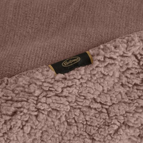 KOC TEDY 200 X 220 CM BEŻOWY