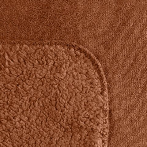 KOC TEDY 200 X 220 CM CEGLASTY