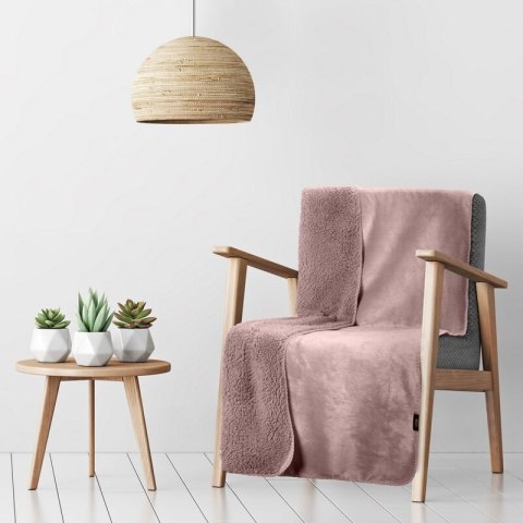 KOC TEDY 70 X 160 CM RÓŻOWY