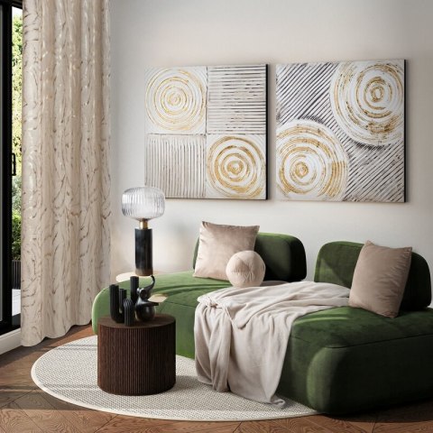 OBRAZ 651 60 X 60 CM BIAŁY