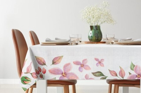 OBRUS NATU 2 140 X 220 CM NATURALNY