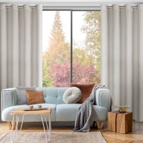 ZAS/LINDA/BEŻ 140X250 PRZEL