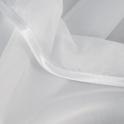 FIRANA AGA-3 BIAŁA 400X145