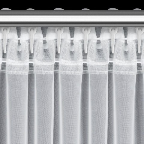 FIRANA AGA-3 BIAŁA 400X145