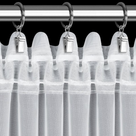 FIRANA AGA-4 BIAŁA 400X145,200X245