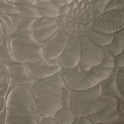 NARZUTA ARIEL 4 200 X 220 CM CIEMNOBEŻOWY