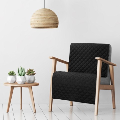 NARZUTA D91 ALARA 3 70 X 160 CM CZARNY