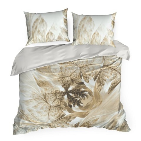 POŚCIEL NOAH 160 X 200 CM BIAŁY