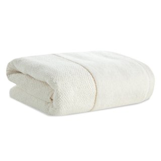 RĘCZNIK ARIA (01) 30 X 50 CM KREMOWY