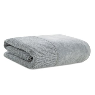 RĘCZNIK ARIA (02) 30 X 50 CM SREBRNY