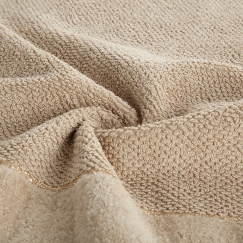 RĘCZNIK ARIA (03) 30 X 50 CM BEŻOWY