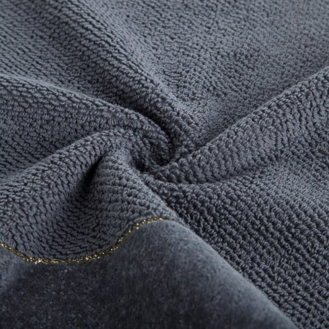 RĘCZNIK ARIA (04) 30 X 50 CM STALOWY