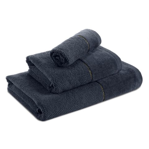 RĘCZNIK ARIA (04) 30 X 50 CM STALOWY