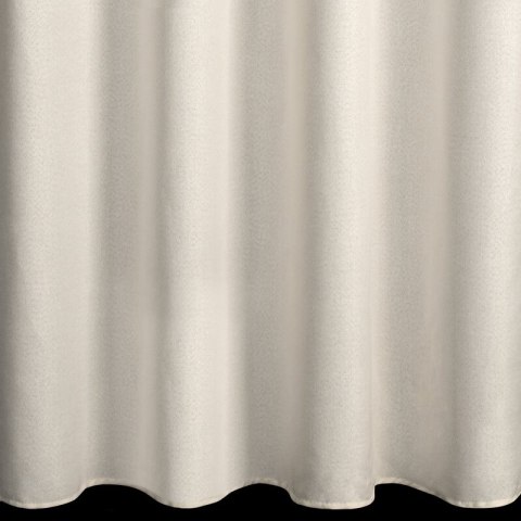 ZASŁONA GOTOWA ADELINA 140 X 250 CM KREMOWY