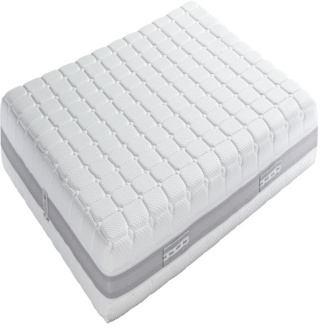 Materac Mollyflex NOVIA 160 x 200 cm