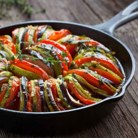 PATELNIA ŻELIWNA GRILLOWA HAGE 31cm INDUKCJA