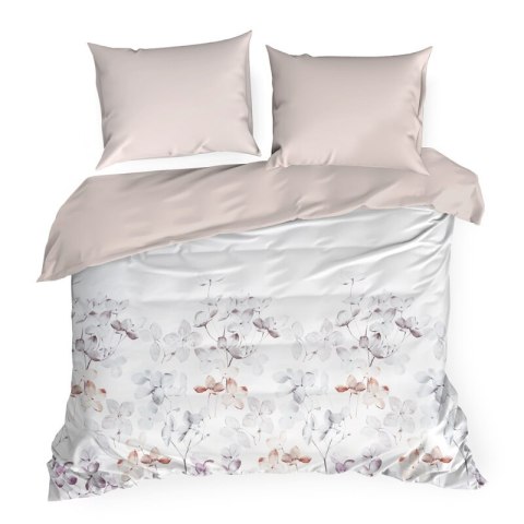 POŚCIEL D91 VERANO8 220 X 200 CM BIAŁY