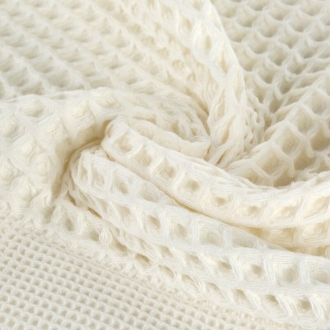 RĘCZNIK MELO (01) 50 X 90 CM KREMOWY