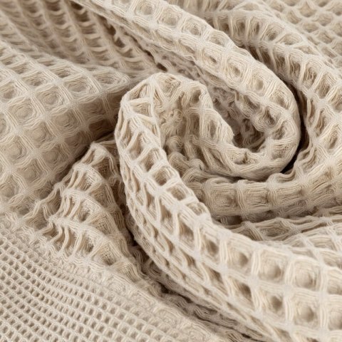 RĘCZNIK MELO (03) 50 X 90 CM BEŻOWY