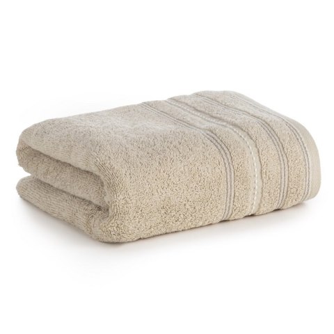 RĘCZNIK VENTO (03) 30 X 50 CM BEŻOWY