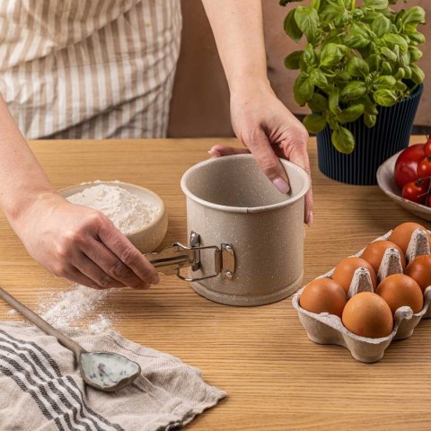 TORTOWNICA DO TORTÓW PIĘTROWYCH 16cm KINGHOFF KH-1980