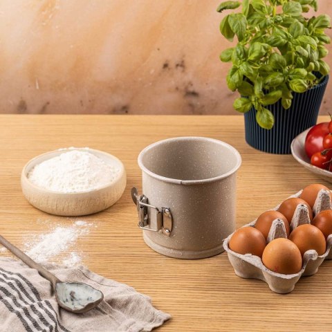 TORTOWNICA DO TORTÓW PIĘTROWYCH 16cm KINGHOFF KH-1980