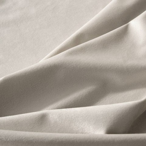 ZASŁONA GOTOWA MELANIE 80 X 270 CM BEŻOWY