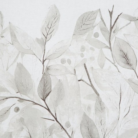 KOMPLET POŚCIELI SATYNOWEJ SPRING 63 220 X 200 CM SREBRNY