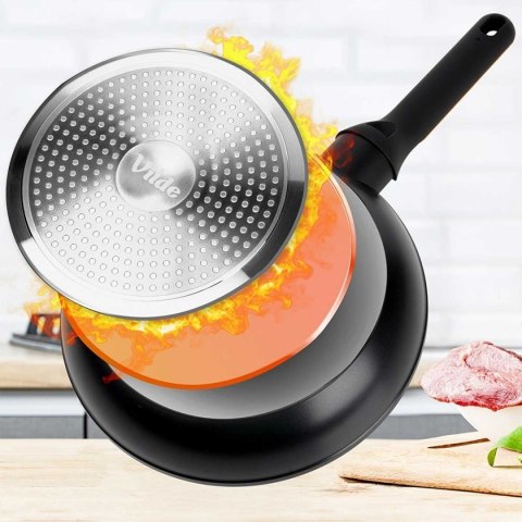 PATELNIA GRANITOWA 20cm TERRUNA 199122