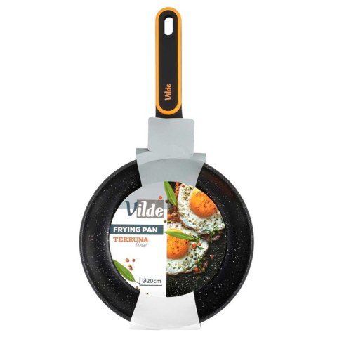 PATELNIA GRANITOWA 20cm TERRUNA 199122