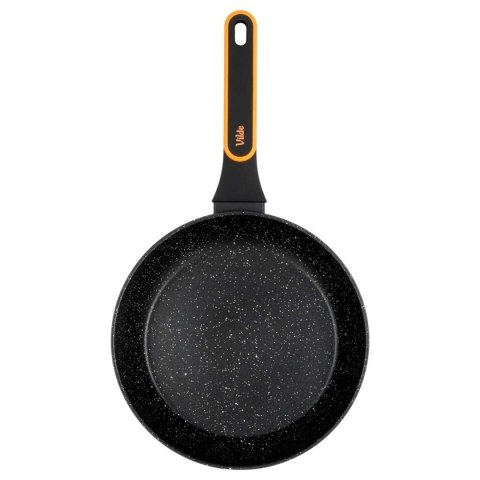 PATELNIA GRANITOWA 24cm TERRUNA 199123