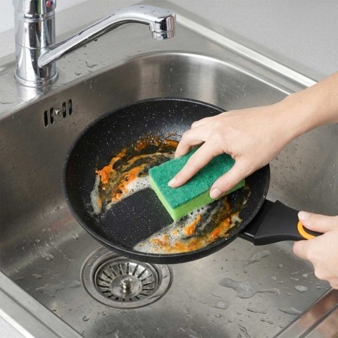 PATELNIA GRANITOWA 26cm TERRUNA 199124