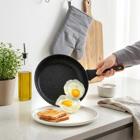 PATELNIA GRANITOWA 32cm TERRUNA 199126